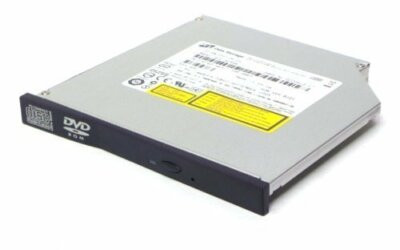 Dell 0CNPJF DVD-ROM SATA Server Drive