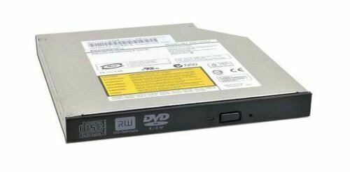 Dell MRGTT DVD-RW SATA Slim