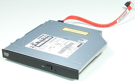 Dell 4GM35 - DVD-ROM SATA