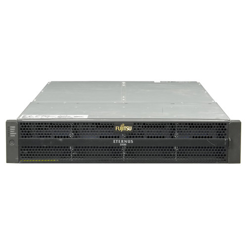 Fujitsu ETGAB4CU - Eternus DX80/90 S2 Storage Array