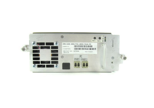 QUANTUM - 8-00974-02 LTO6 Tape Drive