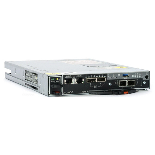 Dell T0W08 Controller - SCV2000 Type A FC