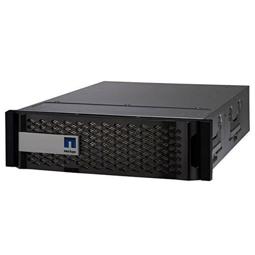 NetApp AFF8020 Dual Controller - Storage Array