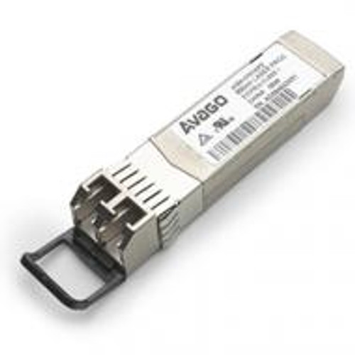 AFBR-57F5PZ - Avago - Technologies 16Gb/s 850nm Fibre Channel SFP+ Optical Transceiver Module