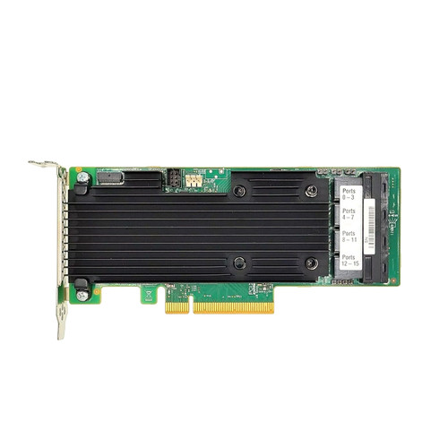 Oracle - 7332895 - RAID HBA 16-Port 12Gb SAS-3