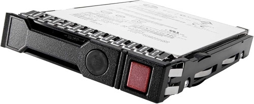 HP - SP-SSD-1600GB Nimble 1.6TB SSD