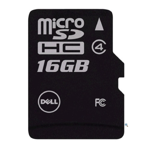 Dell ND2TY - 16GB SD Micro SDHC/SDXC