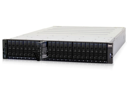 IBM 9848-AF8 FlashSystem 9150 Control Enclosure
