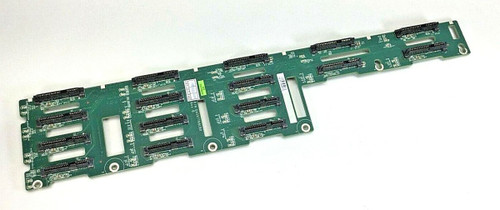 Cisco DAS97TB8CB0 - 16 Slot Backplane