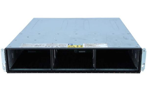 IBM 6099-24C Storwize V3700 Disk Array