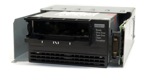 HP AQ273-20701 LTO5 FC Tape Drive