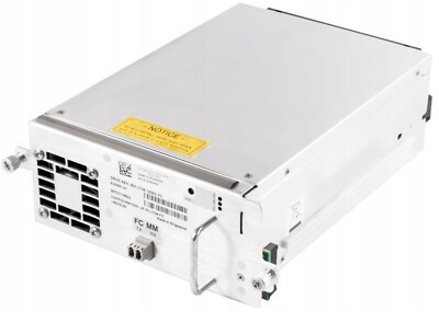 Dell XJ869 LTO3 FC Tape Drive