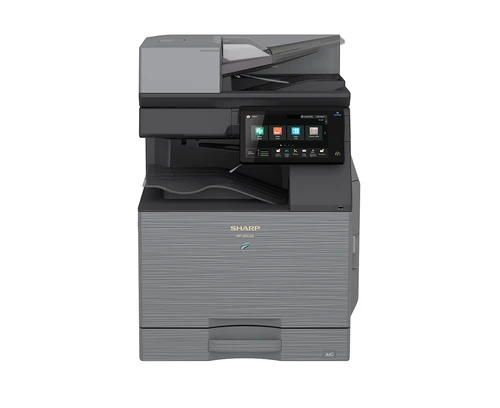 Sharp - BP-70C31 - Multifunction Printer A3 Color Laser