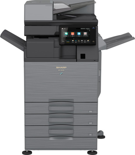 Sharp - BP-70C45 - Multifunction Printer A3 Color Laser
