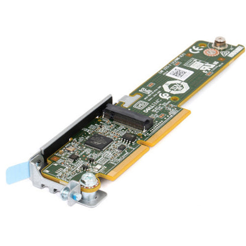Dell 0F9XF BOSS Controller M.2 SATA Riser Card for FC640/C6420 servers