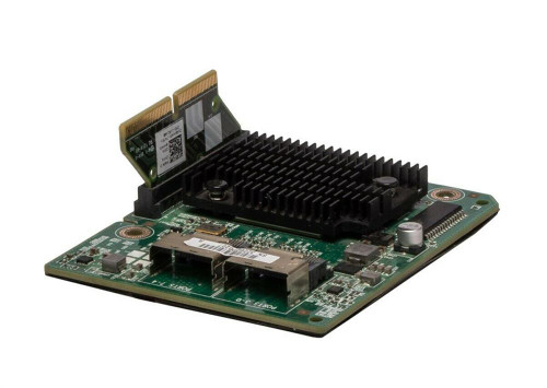 Dell Lsi 2008 SAS Mezzanine Card - 1CMYH - C6150 C6220