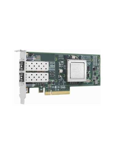 Brocade - BR-1020 - Network Adapter 10GbE FCoE PCIe x8 G2