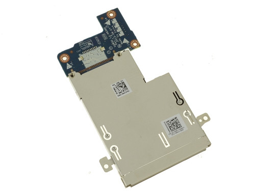 Dell 7JPNR Smart Card Reader Board