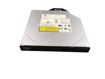 Dell C4MPX - PowerEdge R720 DVD-ROM Drive