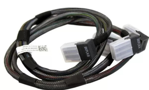 Dell - CK58H - SAS Cable