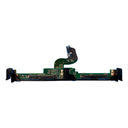 Dell KMWDY Backplane Assembly 4X1.8' M630 for Server Rack