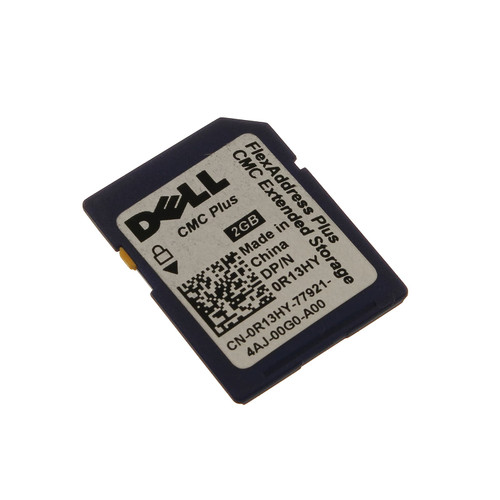 Dell R13HY - 2GB SD Card