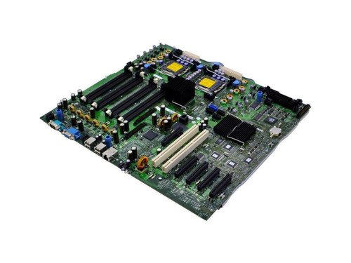 Dell TT5P2 System Board