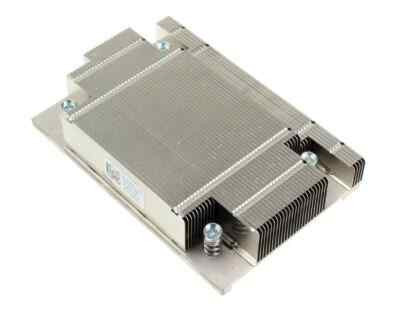 Dell PowerEdge R830 CPU Heatsink WV97V - for server cooling - compatible with PowerEdge R830 servers