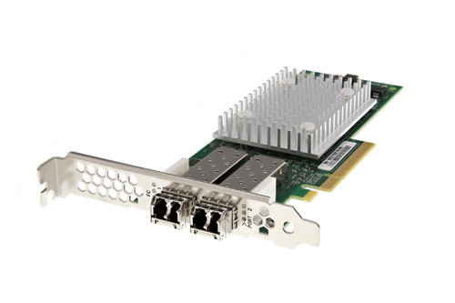 Dell YCVFG - 16GB Fibre Channel Host Bus Adapter