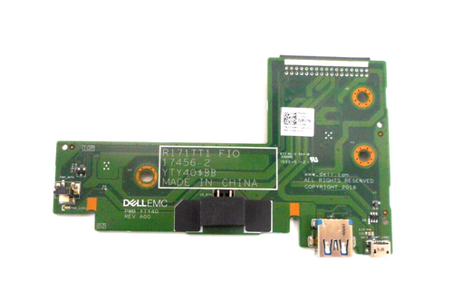 Dell 01HMG3 Control Panel