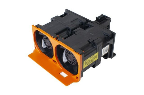 Dell 05VR6G Dual Fan Assembly for R6525/R650 Servers - Standard Size - Compatible with Dell Servers