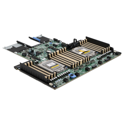 Dell 074H08 System Board