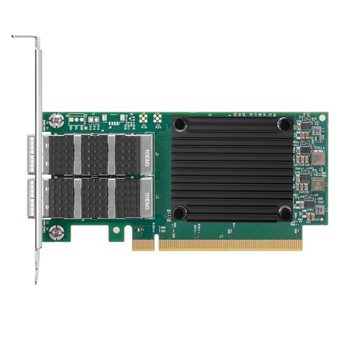 Dell Mellanox ConnectX-6 Dx 100G Ethernet Card - 08P2T2