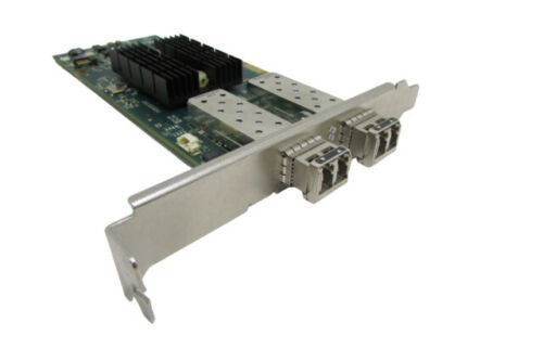 Dell 0JGWVY Mellanox CX5 25G DP SFP28 LP