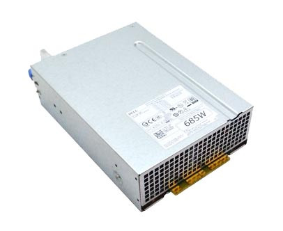 Dell Power Supply - 0K8CDY - 685-Watts - Precision T5810