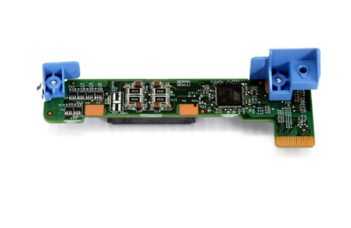 Dell 1.8'' 2 BAY HDD Backplane for PowerEdge FC430 servers - Compatible with 0M4NPN