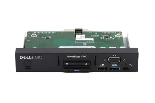 Dell 0M8KTX Filler HDD Tray