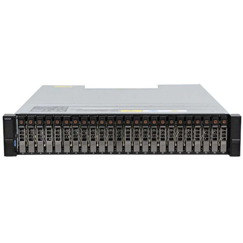 Dell 0ME424 PowerVault Expansion Barebones