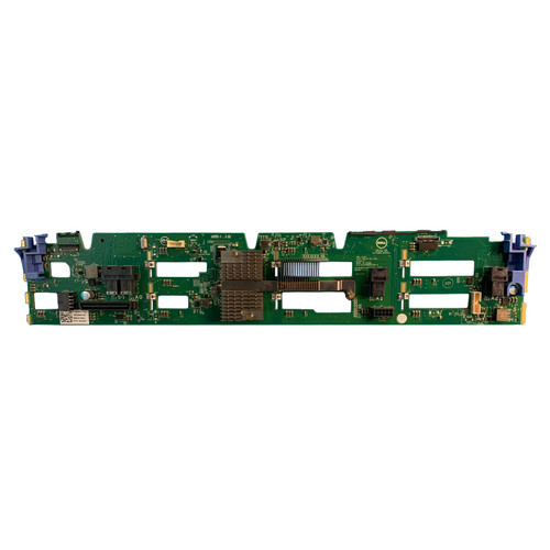 Dell 0NT35K Backplane Assembly