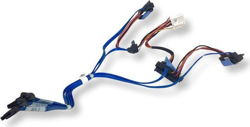 Dell 0P459G Power Cable - SATA for PowerEdge R410