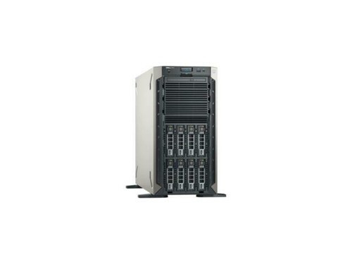 Dell 0PE630 - 10x2.5 Bay SFF Server