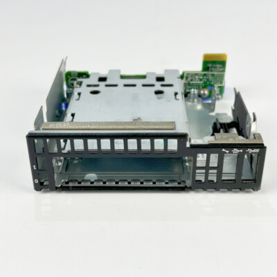Dell 0T5Y0X Backplane Cage
