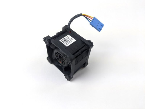 Dell 0TC18P - PowerEdge R220 Fan Assembly Kit