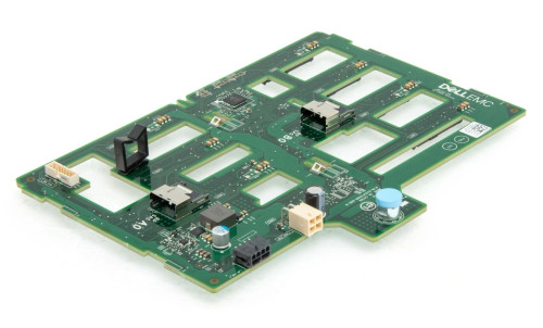 Dell 0V0RX3 Backplane