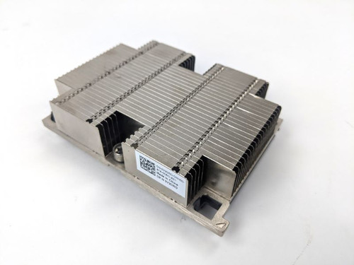 Dell 0V2DRD CPU Heatsink