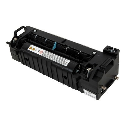 Brother D00V9H001 Fuser Unit for 110/120 Volt printers, durable thermal component for reliable printing performance.