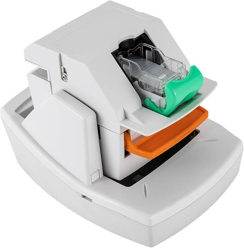 Canon 3806V864 Convenience Stapler-C1, durable office tool for quick, reliable stapling in workspace and home use.