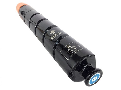 Canon GPR-30 Cyan Toner Cartridge
