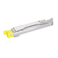 Dell - 330-1391 Yellow High-Yield Toner Cartridge