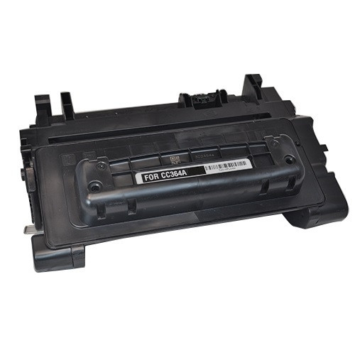 HP CC364A Black Toner Cartridge for Laser Printer